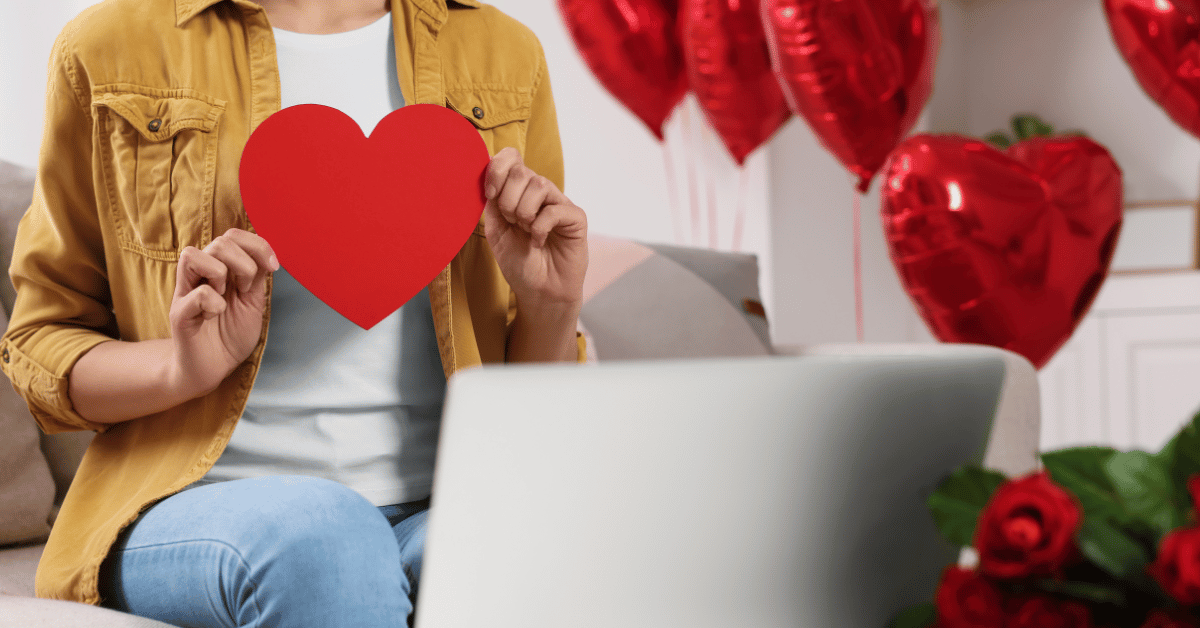 Fede y Luz hablan sobre el amor a distancia