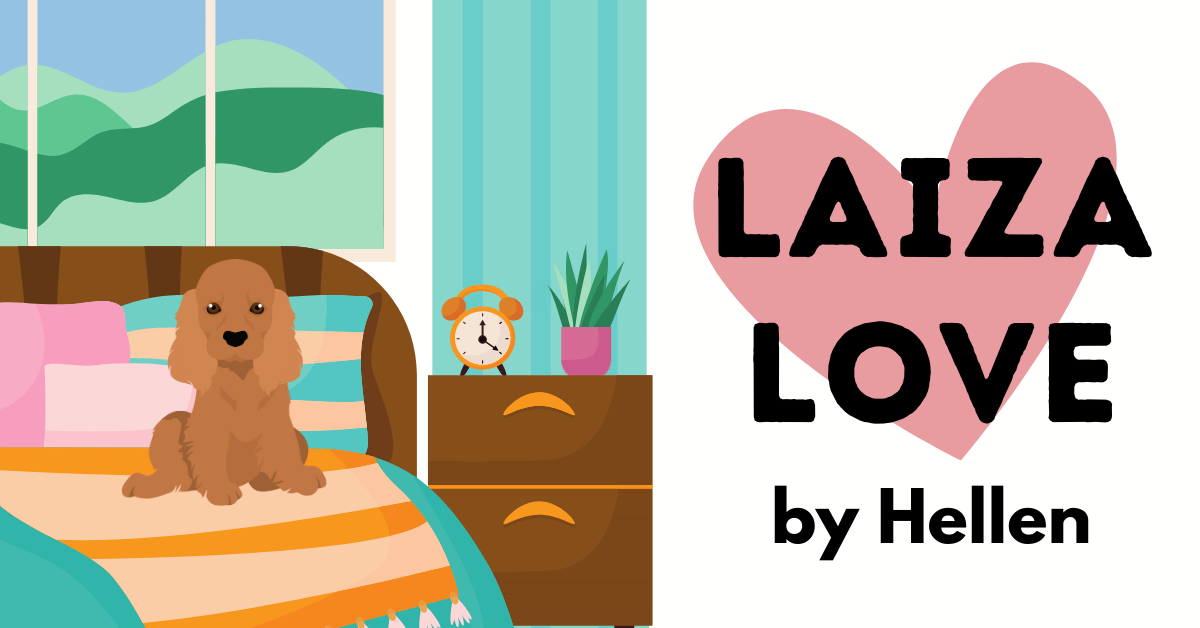 Protegido: Laiza Love