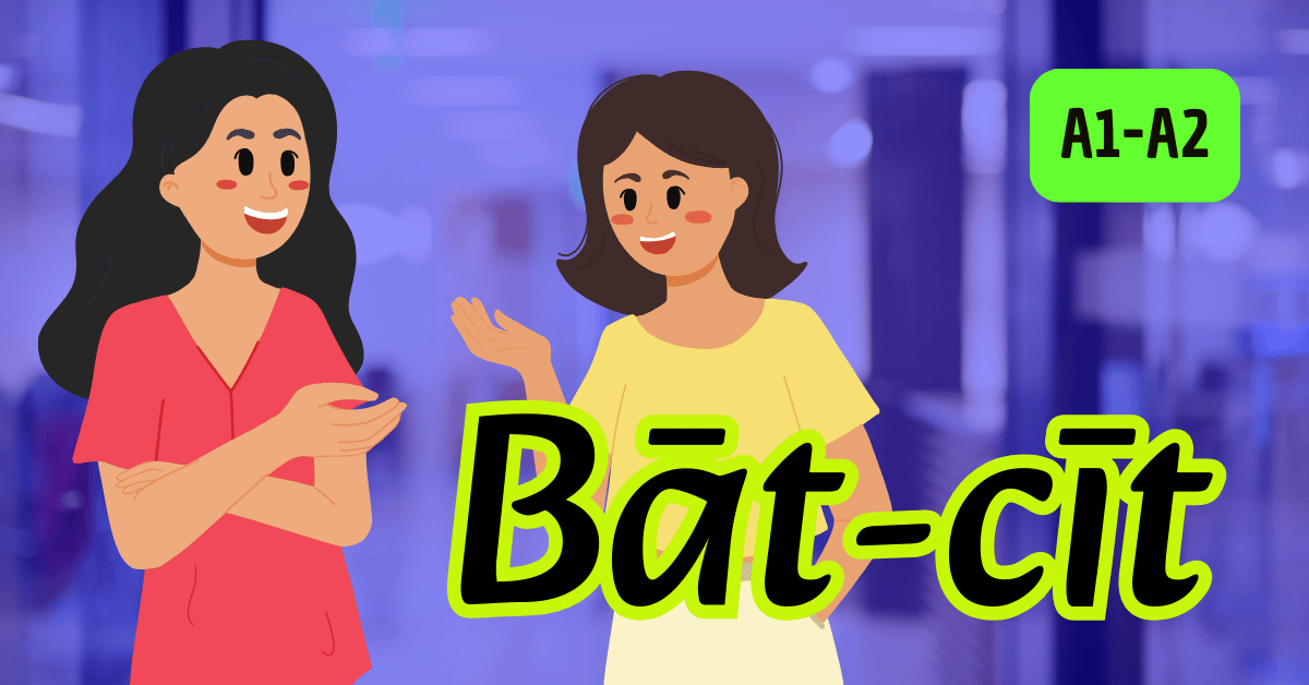 Bāt-cīt