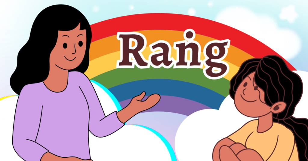 रंग — Raṅg